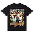 I Am The Liquor Jim Lahey Unisex T-Shirt, Mr. Lahey T-Shirt, I Am The Liquor Mr. Lahey T-Shirt Unisex, Gifts Hoodie,...