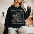 I Bake My Own Bread Sweatshirt, Sourdough Sweaters, Sourdough Bread Making Mom gifts, Crunchy Mom shirts Hoodie