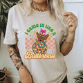 I Came in Like a Butterball Shirt. Casual Thanksgiving Softstyle Unisex T-Shirt. Cute Graphic Tee Hoodie, Sweatshirt