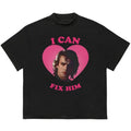 I Can Fix Himm T-Shirt Relaxed Fit HipHop Graphic Premium Comfort Retro Vibes Hoodie, Sweatshirt | RetroVerseTees.com