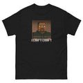 I Can't Craft Shirt Streetwear Graphic Tee Trendy Tee Funny Game Gift Idea Gift for him her, Miinecraft T-Shirt Hoodie,...