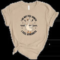 I Do Not Feel Bonita I Feel Stressita Shirt, Goose Shirt, Funny Spanish Shirt, Spanish Latina Girlfriend Shirt, Bonita...
