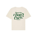 I Don't Care Tee, Gift for men, women, casual styles Hoodie, Sweatshirt | RetroVerseTees.com