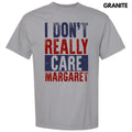 I Don't Really Care Comfort Colors T-Shirt 'NLB' Hoodie, Sweatshirt | RetroVerseTees.com