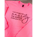I Don't Struggle Graphic Pullover T-Shirts, Hoodie, Sweatshirt | RetroVerseTees.com