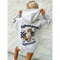 I Ghost People Graphic Hoodie T-Shirts, Sweatshirt | RetroVerseTees.com