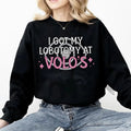 I Got My Lobotomy At Volo's Shirt, Baldur's Gate 3 Meme Shirt,Funny Baldur's Gate 3 Shirt,Baldur's Gate 3 Video Game...