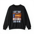 I Got That Dog In Me Sweatshirt, Costco Hot Dog Shirt, Costco Hot Dog and Soda Combo With Quote Shirt Hoodie
