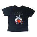 I Had A Nightmare Happy Bunny Baby Tee, Gothic Emo Girl Top, Scene Clothing 2000s, Y2k Top Women Streetwear, Casual...