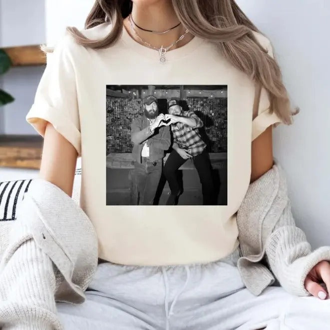 I Had Some Help Shirt, Country Music T-Shirt, Morgan Malone Tees Hoodie, Sweatshirt | RetroVerseTees.com