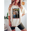 I Had Some Help Wallen And Malone Meme Tee, Posty And Morgan Had Some Help T-shirt, Post Wallen, Morgan Malone, Wallen...