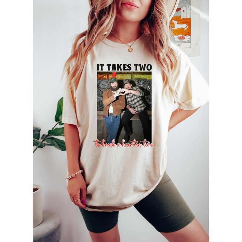 I Had Some Help Wallen And Malone Tee Hoodie, Sweatshirt | RetroVerseTees.com