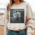 I Had Some Help Wallen And Malone Tee, Posty And Morgan Had Some Help T-shirt Hoodie, Sweatshirt | RetroVerseTees.com