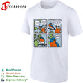 I Just Bought a Gun Bird Meme internet shirt