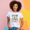 I Kept Running Trump Funny Shirt, Trump 2024 Shirt, Funny Trump Sweatshirt, Republican Gift, Election Shirt, White House...