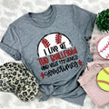 I Live at the Ballfield DTF Transfers - THIS IS NOT A SHIRT Hoodie, Sweatshirt | RetroVerseTees.com