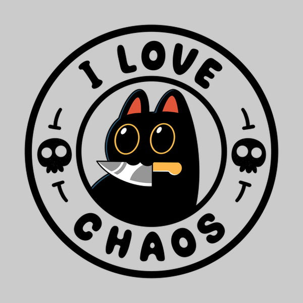 I Love Chaos 2
