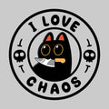 I Love Chaos 2