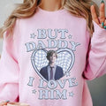 I Love Him Spencer Reid Criminal Minds Shirt Crime Movie Series Criminal Minds Tee Hoodie, Sweatshirt | RetroVerseTees.com