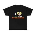 I Love My Irish Boyfriend Niall Shirt Hoodie, Sweatshirt | RetroVerseTees.com