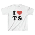 I Love Tee, Unisex T-shirt, Gift for him, Gift for her, Trending shirt Hoodie, Sweatshirt | RetroVerseTees.com