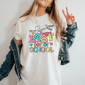 I Love You All Shirt, Happy Last Day Of School Shirt, Teacher Shirt, Last Day Of School Teacher Shirt, Summer Vacation...
