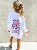 I Match Energy Graphic Sweatshirtstyle{n002}2 T-Shirts, Hoodie, Sweatshirt | RetroVerseTees.com