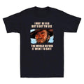 I May Be Old But Got To See The World Before It Went Humor Saying Men's T-Shirt Hoodie, Sweatshirt | RetroVerseTees.com