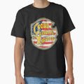 I Miss Ragweed - Cross Canadian Ragweed Classic T-Shirt Hoodie, Sweatshirt | RetroVerseTees.com