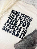 I Prefer Graphic Tee Hoodie, Sweatshirt | RetroVerseTees.com
