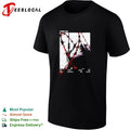I Prevail cut your heart out then swallow the razor barbed wire shirt