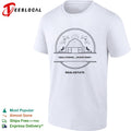I Sell Farms Want One Real Estate Farm Agent shirt