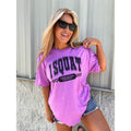 I Squat Graphic Tee Hoodie, Sweatshirt | RetroVerseTees.com