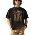 I Took A Dna Test And God Is My Father, Christianity Quote Shirt, Unisex T-Shirt, Menswear Top, Womenswear Top Hoodie,...