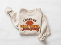 I Want 'Em Real Thick and Juicy Sweatshirt, Thanksgiving Sweatshirt, Thanksgiving Shirt, Fall Sweatshirt, Fall Shirt,...