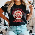 I Will Be Home For Valentines T-Shirt, Trump Is My Valentine Shirt, Trump Valentine's Day Tee, Funny Trump Valentine...