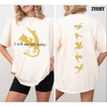 I Will Not Die Today Shirt, Fourth Wing Quote Shirt, Dragon Rider Hoodie, Dragon Sweater, Fourth Wing Tee ,Fantasy...