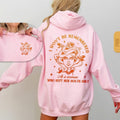 I Won't Be Remеmbered As A Woman Who Kеpt Her Mоuth Shut Two Sided Hoodie, Women Powеr Shirts, Casual Top Womenswear...