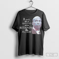 I Yield For A Question While Retaining The Floor Tee Shirt