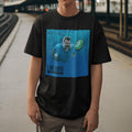 I am Steve Nethermind Shirt, Steve Nevermlnd Hoodie, Movie Tee Sweatshirt | RetroVerseTees.com