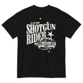 I"ll Be Your Shotgun Rider Shirt, Music Album Shirt, Lyrics Shirt Unisex, Gift for Fans Hoodie, Sweatshirt