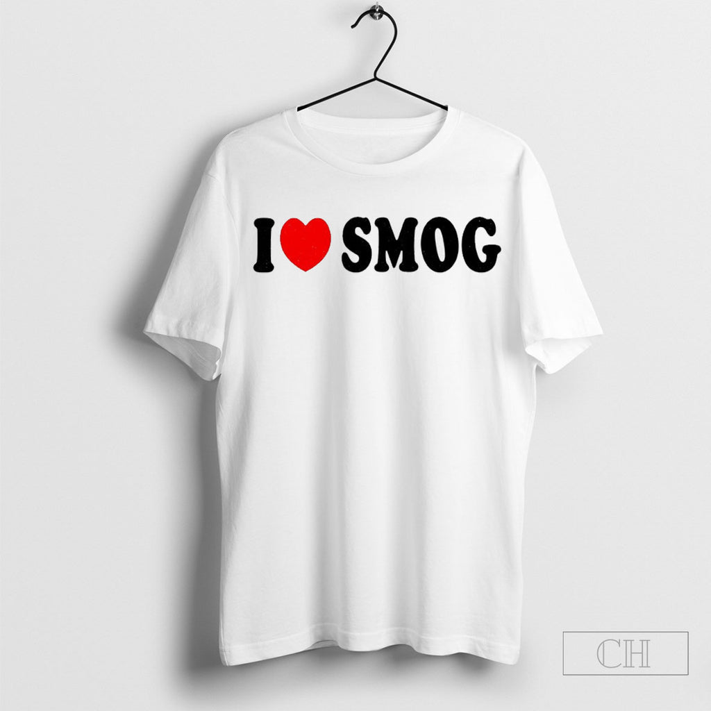 I Love Smog