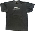 I love my girlfriend t-shirt, my girlfriend shirt Hoodie, Sweatshirt | RetroVerseTees.com