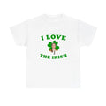 I love the irish Cillian Murphy patrick's day shirt Hoodie, Sweatshirt | RetroVerseTees.com