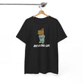 I'm Just A Chill Guy Shirt, TikTok Meme Shirt, Viral Dog Cartoon Shirt, Chill Guy Meme Gift, Boyfriend Gift Shirt, Funny...
