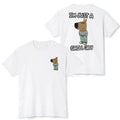 I'm Just A Chilly Guy Funny Meme Shirt 2 sides Hoodie, Sweatshirt | RetroVerseTees.com