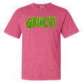 I'm Not Going Green Patch Comfort Colors T-Shirt Hoodie, Sweatshirt | RetroVerseTees.com