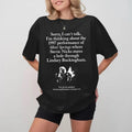 I'm Thinking About The 1997 Performance Of Springs T-Shirt, I'm Thinking About The 1997 Funny T-Shirt, Stevie Nicks,...