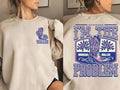 I'm the Problem 2-Sided T-shirt Sweatshirt Hoodie | RetroVerseTees.com