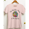 I'm the Rainbow Sheep T Shirt Hoodie Sweater, Queer Shirt, Gay Pride Event T-Shirt, Trans Shirt, Rainbow Tee, Festival...